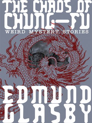 cover image of The Chaos of Chung-Fu